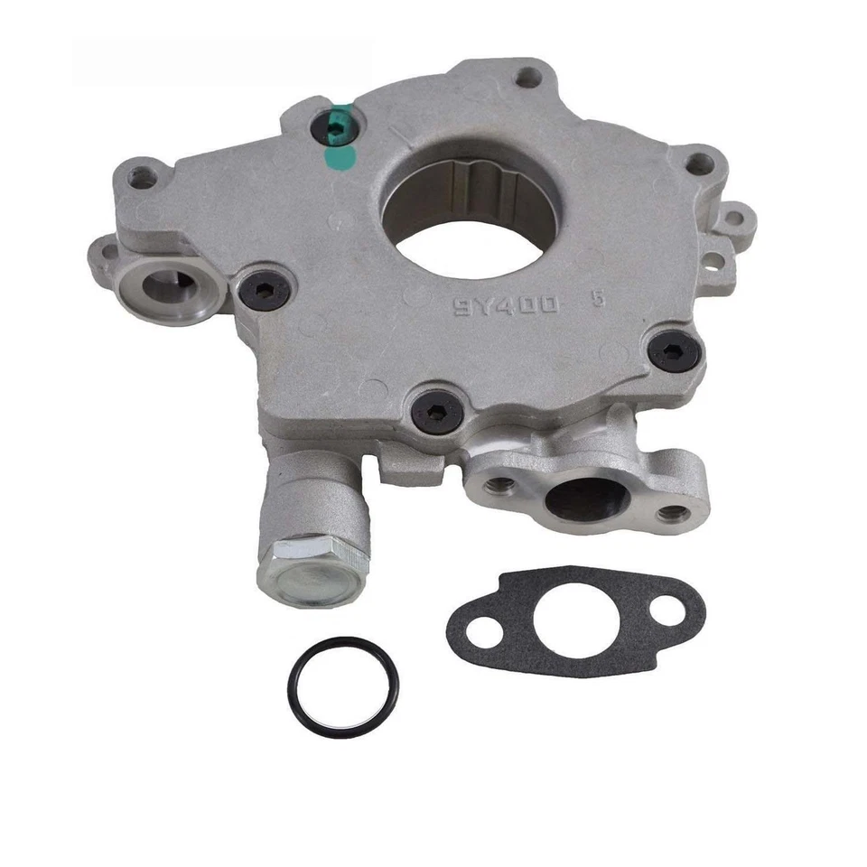 BOMBA DE ACEITE ENGINETECH INFINITY NISSAN 3,5 L DOHC VQ35DE Foto 2 de 2