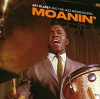 Moanin' (+4 Bonus Tracks) | Art Blakey | Audio-Cd | CD | 2020