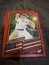Camden Boehm Stars Red Disco /199 Panini Stars and Stripes USA Baseball