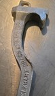 Elkhart Brass Spanner Wrench #B79 Firefighter Fire Department  — photo 3
