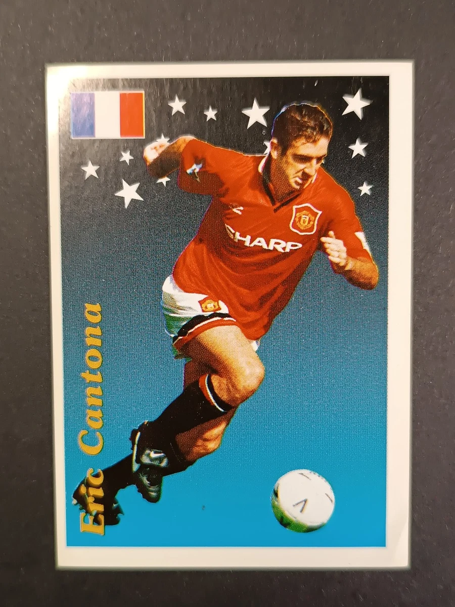Panini Calciatori 1995-96 – Nesta #138 Lazio – Neuf – Épuisé Et Rare