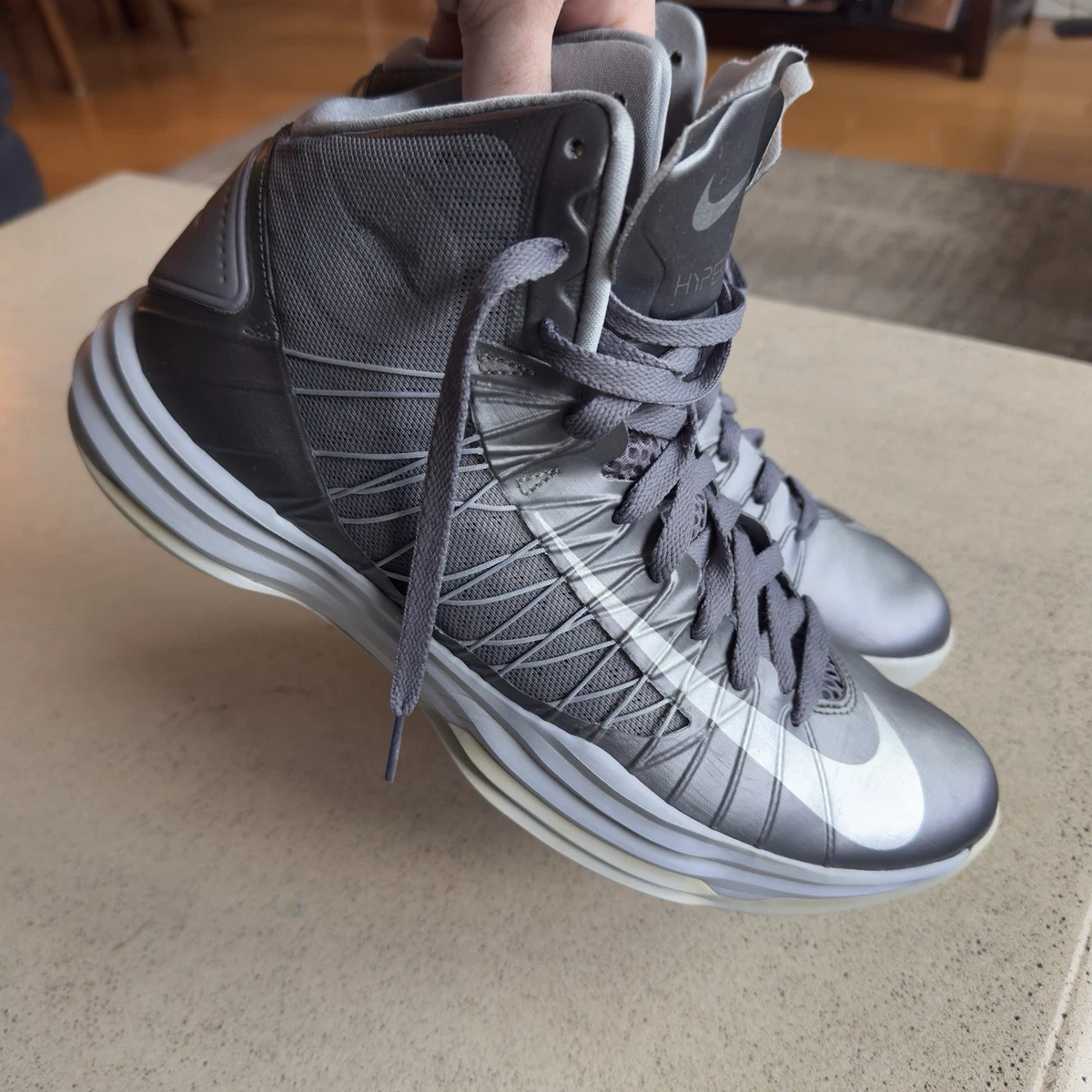 Nike Hyperdunk 2012 BG32 for Sale | Authenticity Guaranteed | eBay