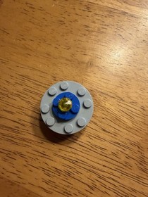 🏰 LEGO Castle: The Good Wizard (5614)🏰