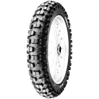 Pirelli MT 21 Rallycross Rear M/C M+S 120/90-17 64R TT 030 Motorrad Hinterrad