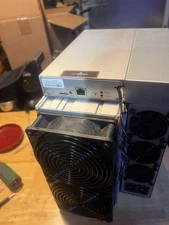 L7 9300m Lightly Used Averaging 12-13 Dollars On NiceHash a Day