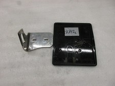 Kennzeichenhalter K147 Harley Davidson Softail Nummernschild Rahmen Halter