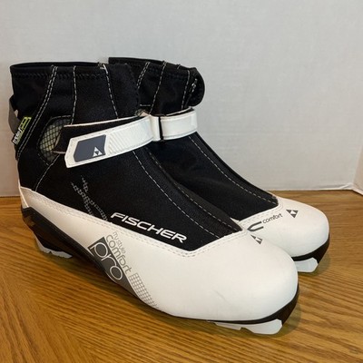 Fischer XC My Style Comfort Pro Women s Ski Boots Size EU 40 9.5 US Speed Lock