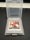 VOLLEYFIRE / Volley Fire & Case Nintendo Gameboy GB JP Japan Import US Seller