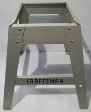 Craftsman 315 Contractor Table Saw Tool Stand Base Leg Assembly