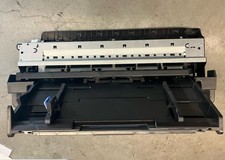 HP Designjet T520 Multi-Sheet accessory Paper Tray Assembly CQ890-60154