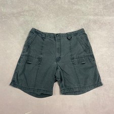 Wrangler Shorts Cargo Shorts Men's 38