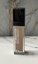 DIOR SKIN FOREVER CORRECT 3C - Cool  24h Creamy Concealer FRANCE New No Box