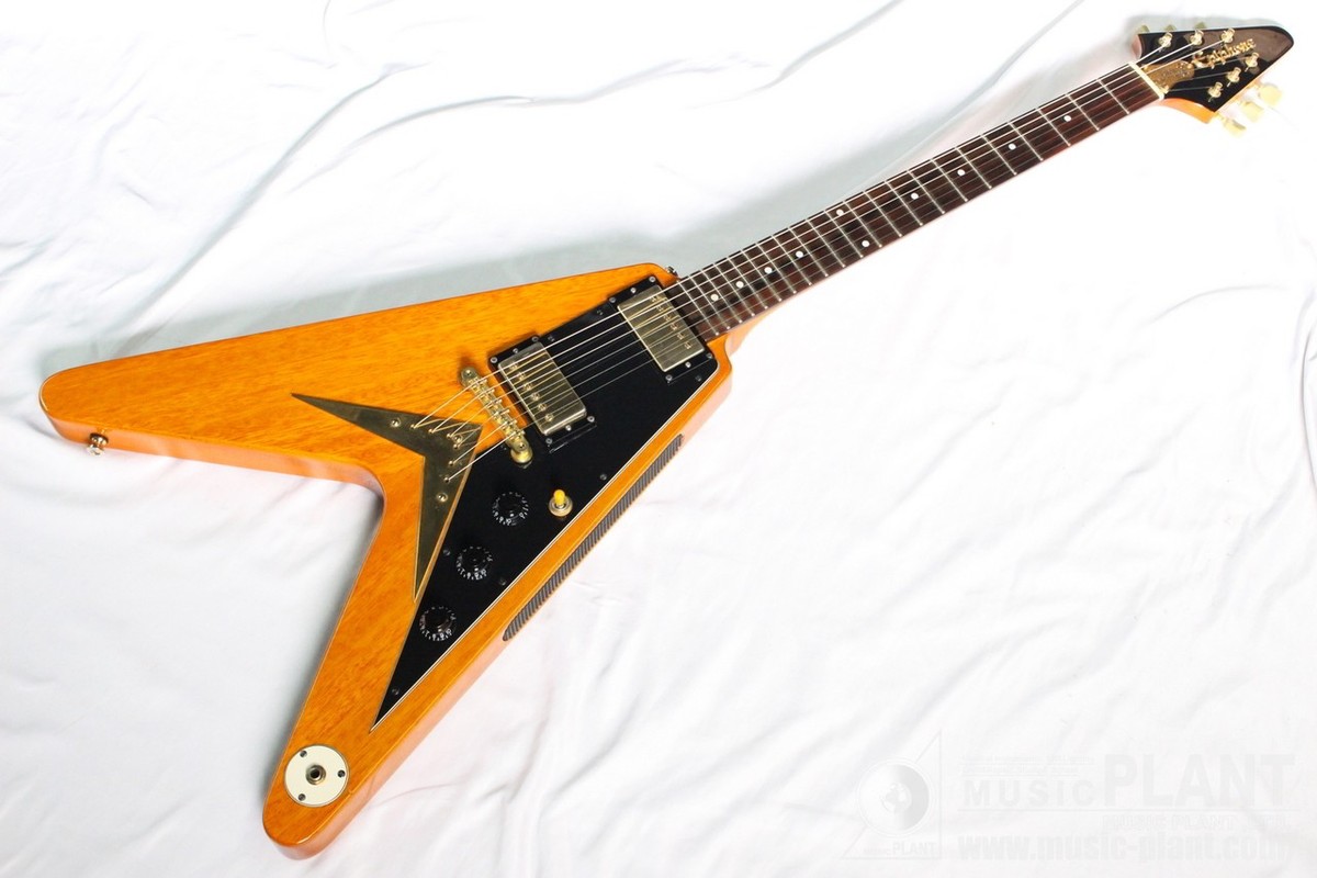 Epiphone 2017 Limited Edition Joe Bonamassa 1958 Amos Korina