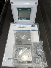 NEW FLEXA FLXA202-D-C-D-CD-P1-NN-A-N-LA-N-NN/UM 2-WIRE ANALYZER 24VDC YOKOGAWA