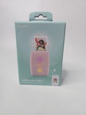 Fujifilm Instax Mini Link 3 Mobile Photo Printer - Rose Pink