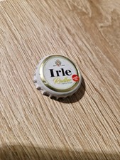 Kronkorken Bier Brauerei Irle Radler Naturtrüb Alkoholfrei 