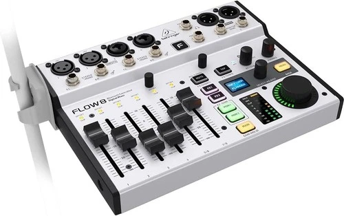 Behringer Flow 8 Digital Mixer