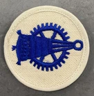 WWII WW2 KRIEGSMARINE WEHRMACHT MILITARY GERMAN NAVY NAVAL RANK RATING PATCH