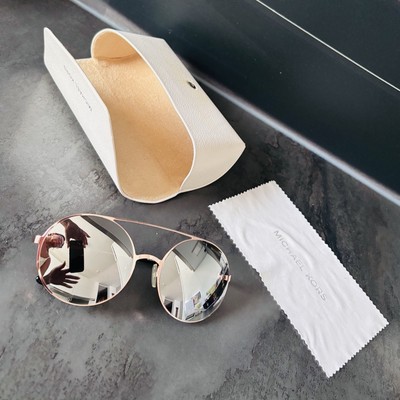 Tolle Sonnenbrille von Michael Kors, fast wie neu!