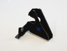 BMW E91 320I OL, Befestigungselement, 51647116706, 51647116706
