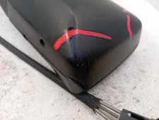 Retroviseur gauche (ou coque) Renault R25