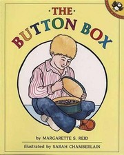 The Button Box by Margarette S. Reid (English) Paperback Book