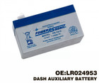 LR024953 Power Sonic Dash Auxiliary Battery For Land Range Rover Evoque PS-1212