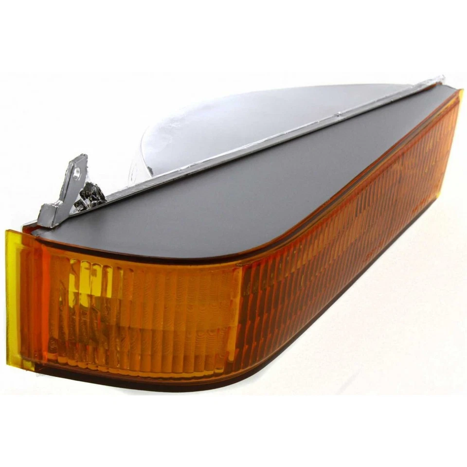 Par de luces de señalización para conductor y pasajero Ford Bronco II 1989-1990 Foto 3 de 4