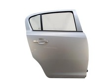 Porte arrière et accessoires Opel CORSA
