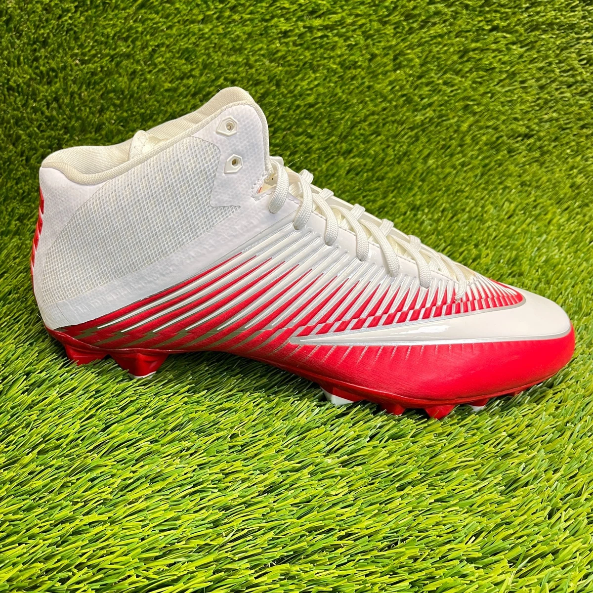 Nike Vapor Speed 2 3/4 TD CF Size 14‎ NEW Amazon.com | Nike Vapor Edge Speed 360 2 TB Promo Men main image 2