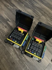 Eaton's Bussmann Series 31S-000-0 ssVEC Power Distribution Module, 200A