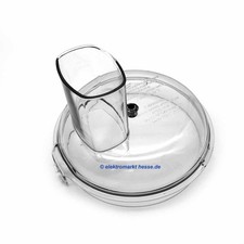 Deckel Magimix 17332 für Küchenmaschine 4200, 5150 & 5200