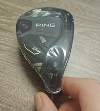 PING G430 Hybrid 7H 34deg Head Only with Head Cover Right Handed