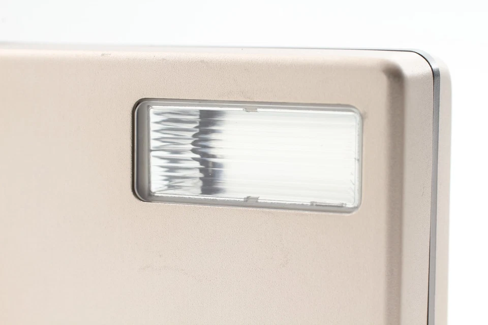 Tested [ MINT w/ Case ] Contax TLA 140 Shoe Mount Flash For G1 G2 From JAPAN - Image 4 of 4