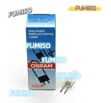 Osram HLX 64250 Halogen light bulb 6V 20W G4 NAED 54261 microscope bulb Project