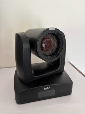 AVer PTC310UV2 4K AI Auto Tracking PTZ Camera NDI HX Ready - multiple available