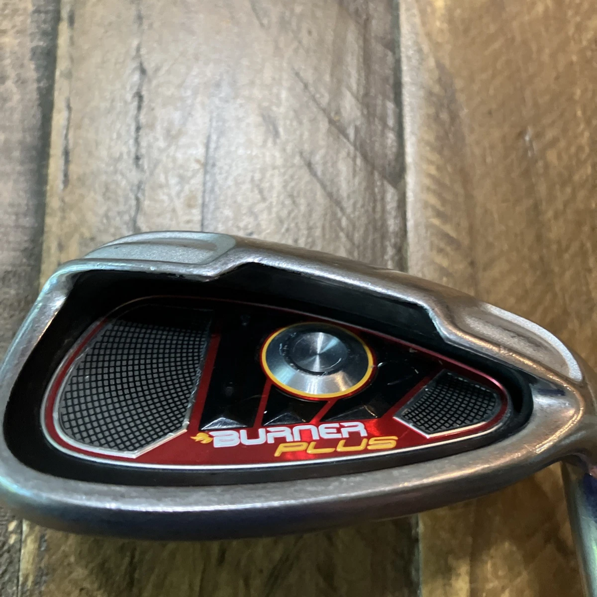 Taylormade Burner Shaft In Golf Clubs for sale | eBay