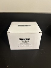 Shure PS24US Power Supply AC Adapter