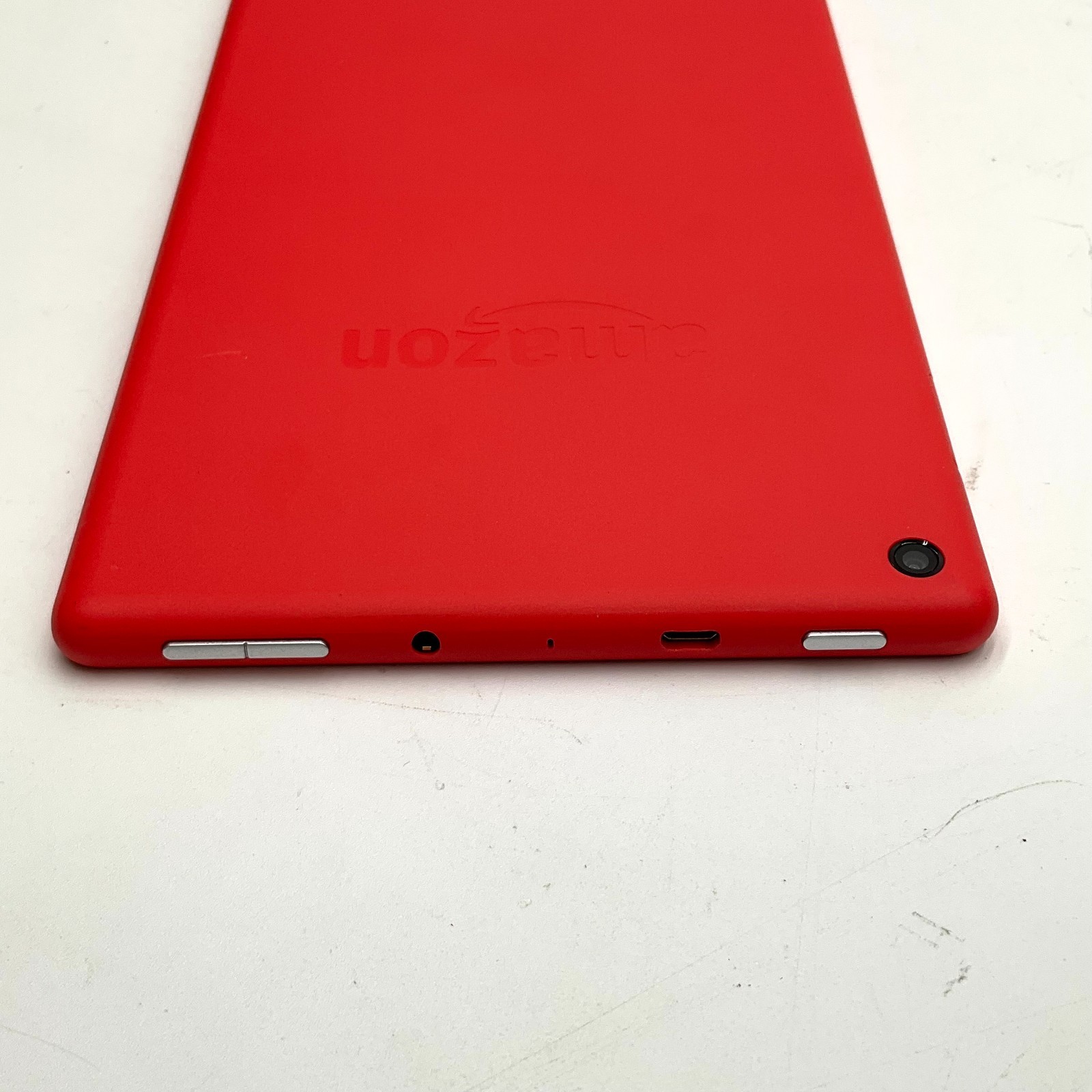 Amazon Fire HD 8 (7th Generation) SX034QT RED | TESTED USED | eBay