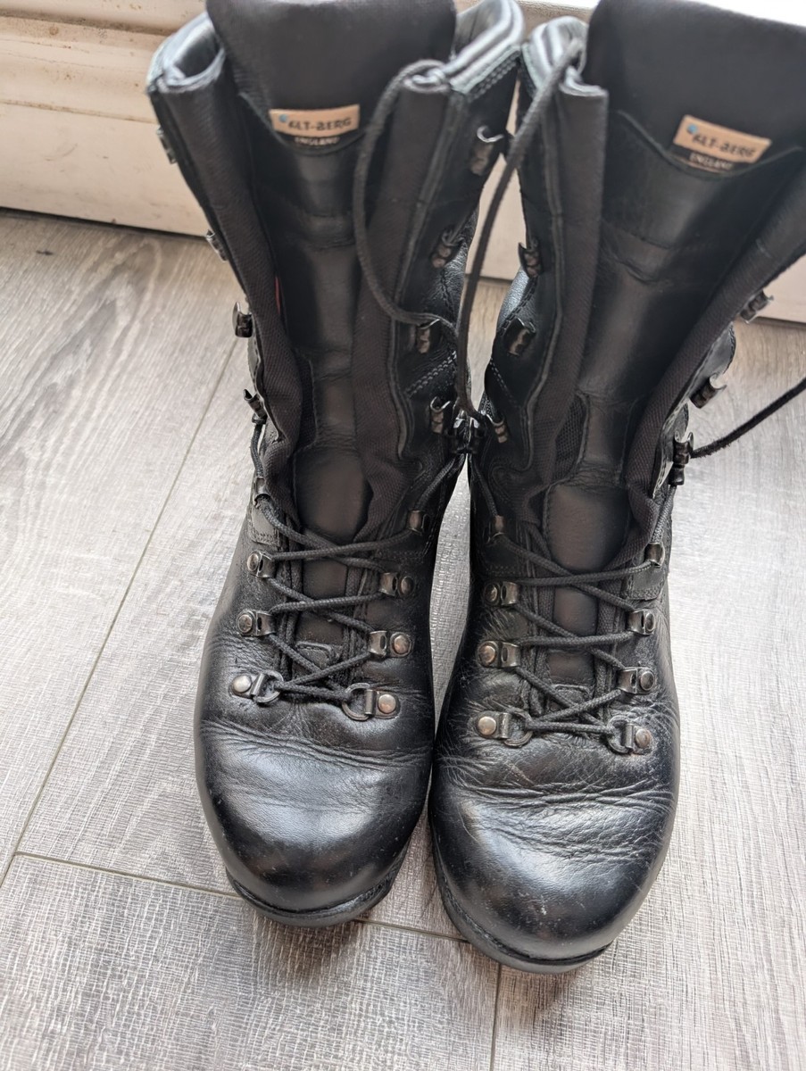 Sneeker Boots Altberg Sneeker Microlite Altberg Sneeker® Microlite