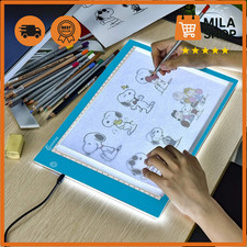 Leuchttisch A4 LED Lichtplatten Künstler Zeichnen Skizzieren Animation