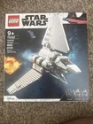 LEGO Star Wars: Imperial Shuttle (75302) FACTORY SEALED