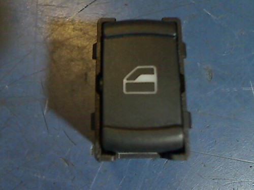 Fensterheberschalter Rechts Hinten VW BCB 3B0959855B 1 J Golf Variant 1.6