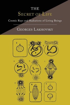 The Secret of Life Cosmic Rays and Radiations of Living Beings Book
