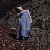 Emily Loizeau - Icare - Vinyl Record 12 Record - G3Z