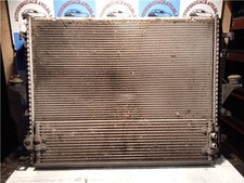 Radiateur Volkswagen TOUAREG