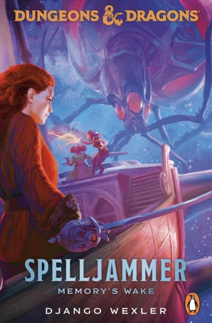 Dungeons & Dragons Spelljammer Memorys - Image 2