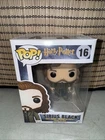 Funko Pop! Harry Potter - Sirius Black #16 Vinyl Figure