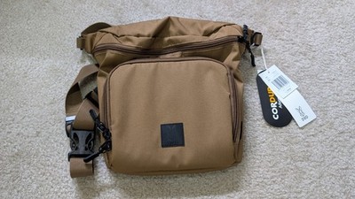 DoD Japan Cross Body Bag Cordura Fabric