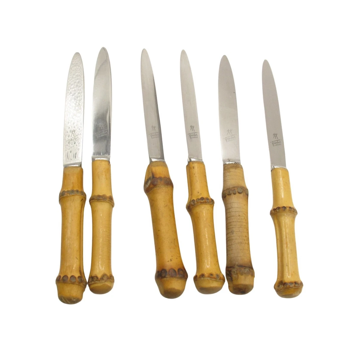 Henckels Friodur In Collectible Cutlery for sale | eBay